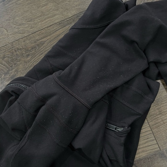 Lululemon Black Define Jacket - Picture 12 of 13